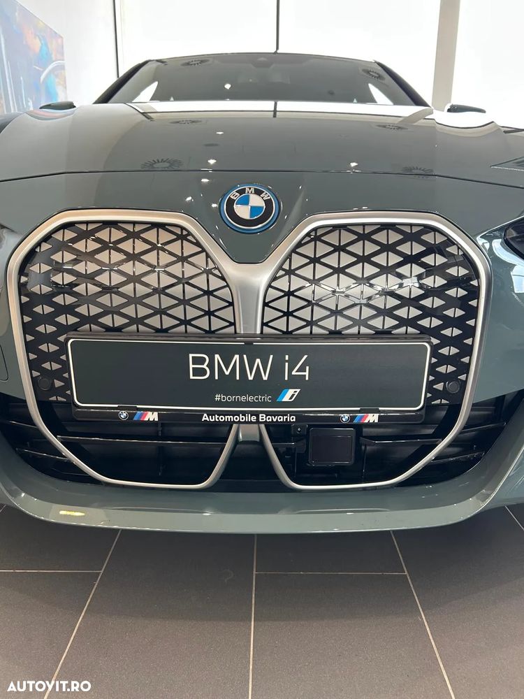 BMW i4 eDrive40 - 7