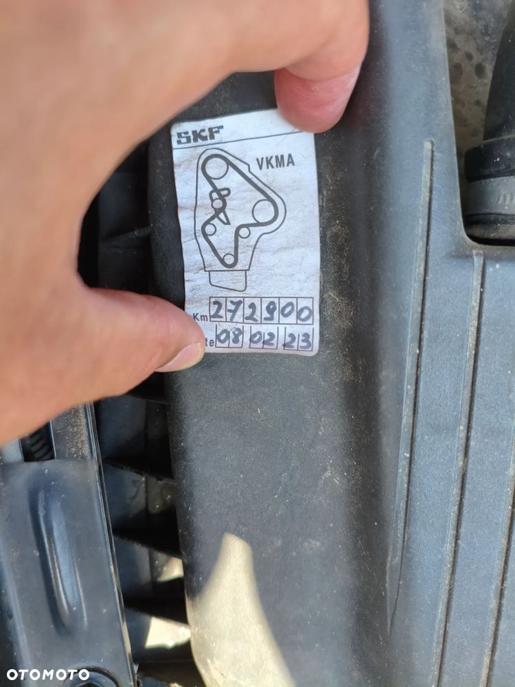 Opel Astra II 2.0 OPC - 8