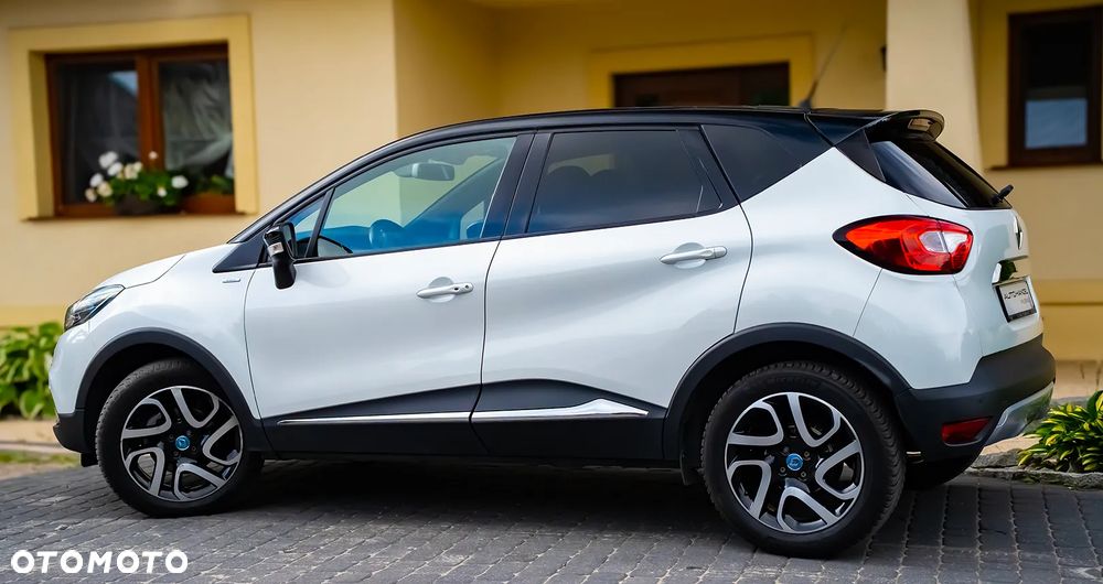 Renault Captur ENERGY dCi 90 EDC Experience - 24