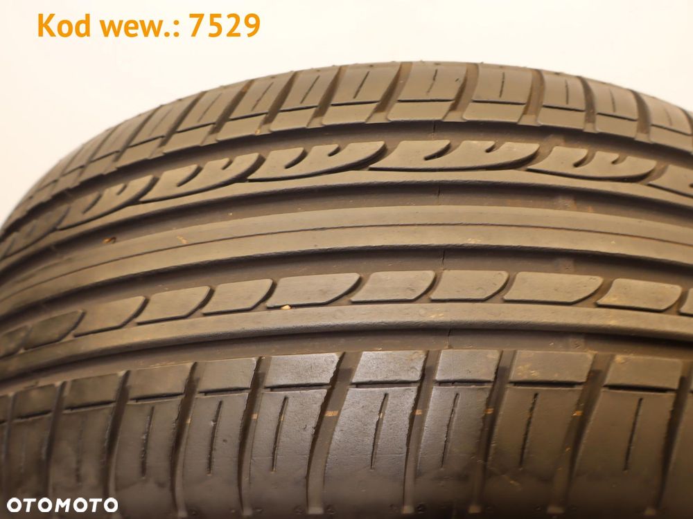 Dunlop SP Sport Fastresponse - 225/45 R17 - 8