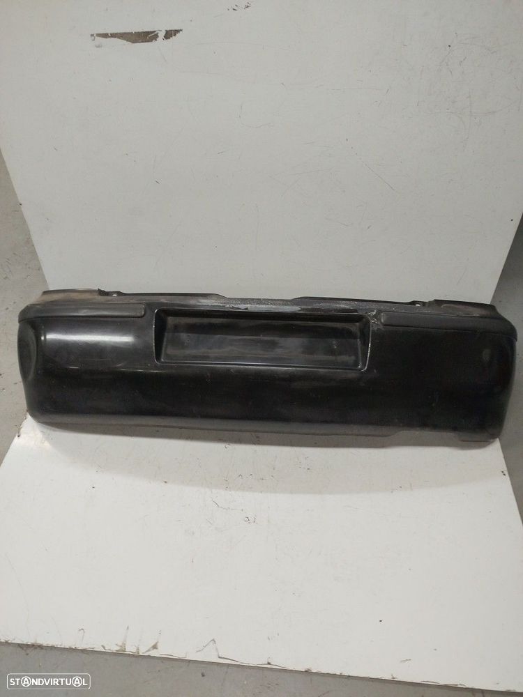 Para Choques Tr Volkswagen Polo (6N2) - 1