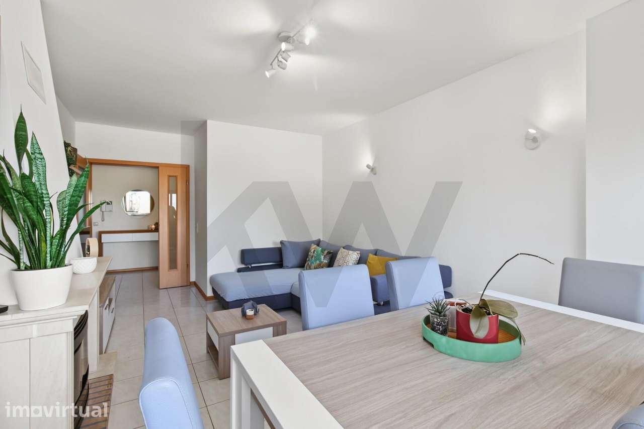 Duplex T3 em Esgueira - Grande imagem: 5/20