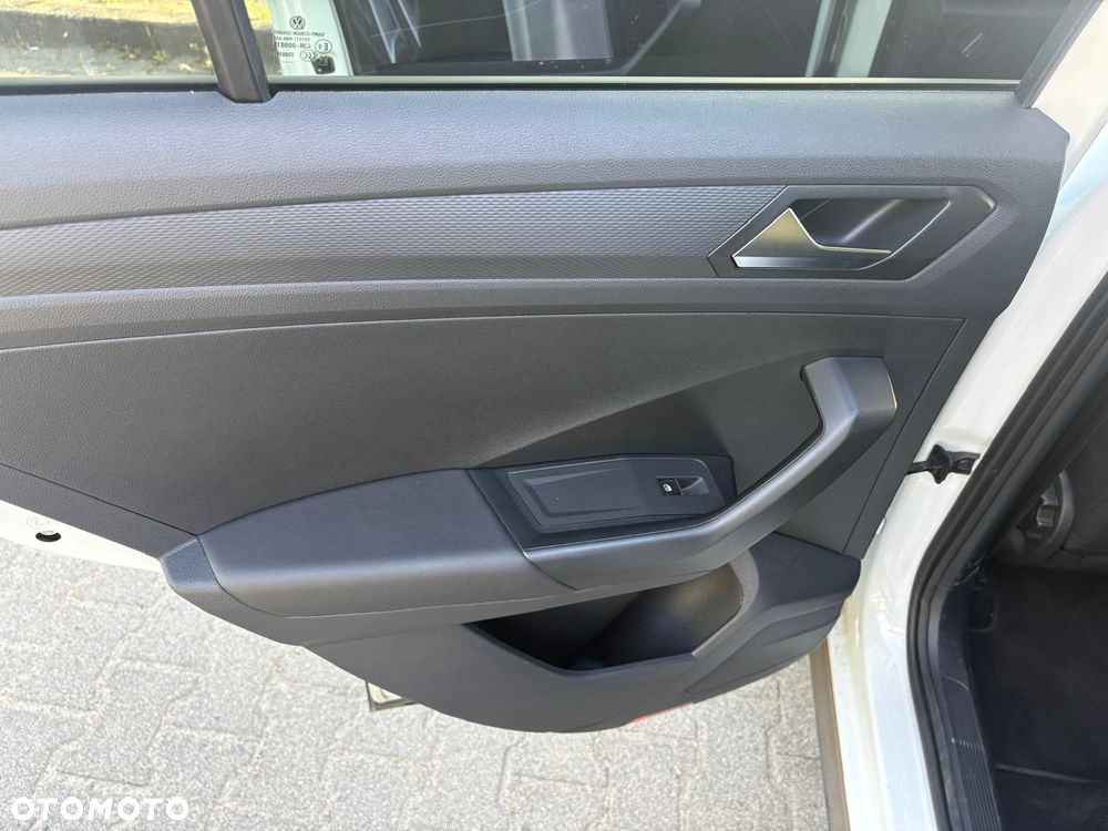 Volkswagen T-Roc 1.5 TSI Style DSG - 14