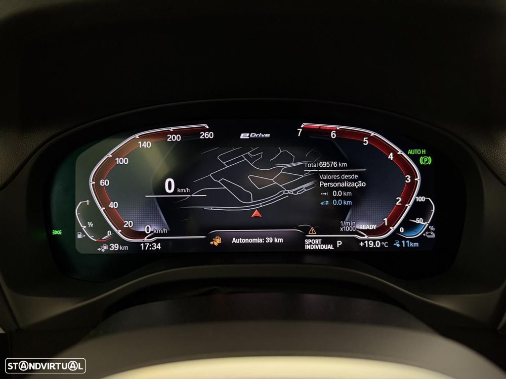 BMW X3 30 e xDrive Pack M - 15