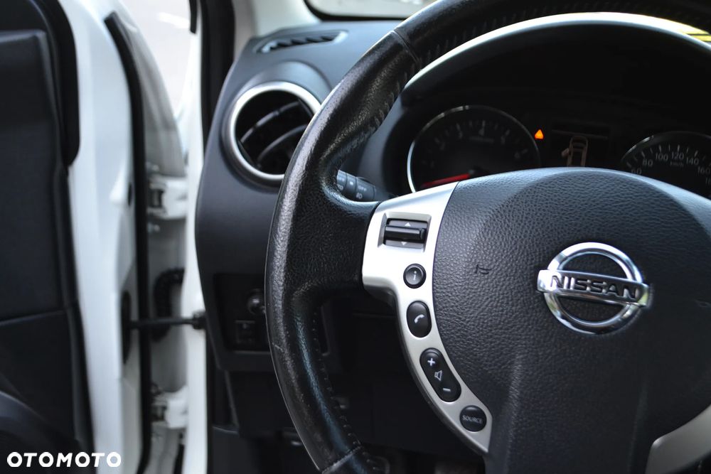 Nissan Qashqai - 27