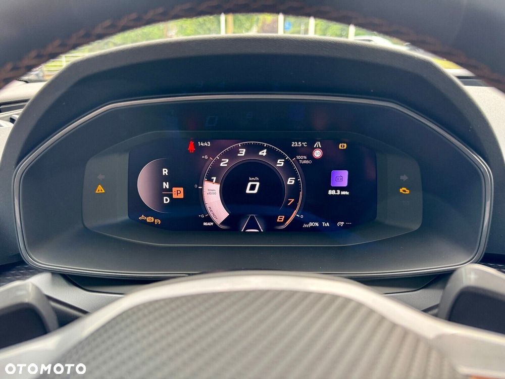 Cupra Leon Sportstourer - 29