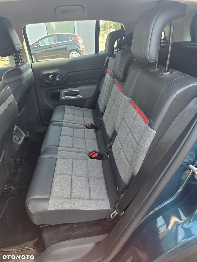 Citroën C5 Aircross 1.6 PHEV 180 Feel Pack EAT8 - 7