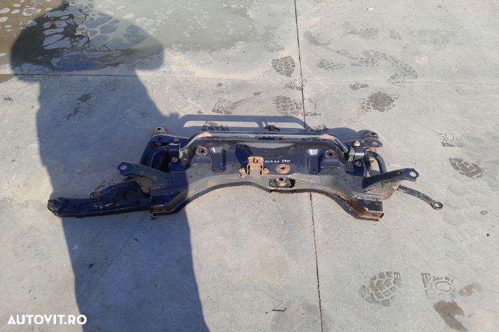 Punte fata Ford Focus 3 [facelift] [2014 - 2020] wagon 1.0 EcoBoost M - 3