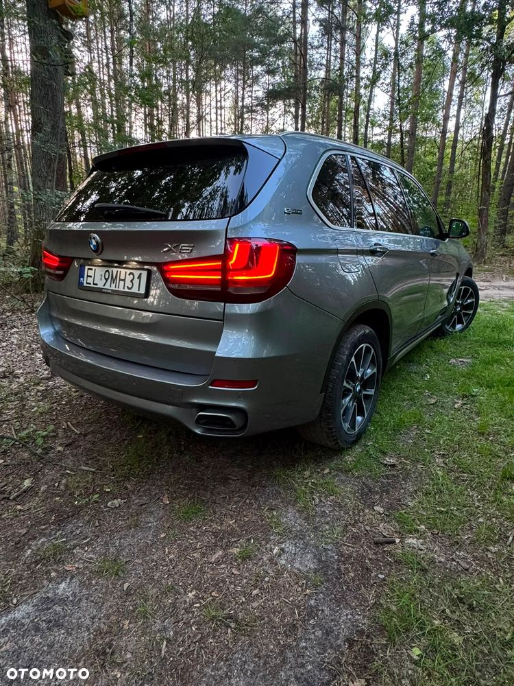 BMW X5 - 12