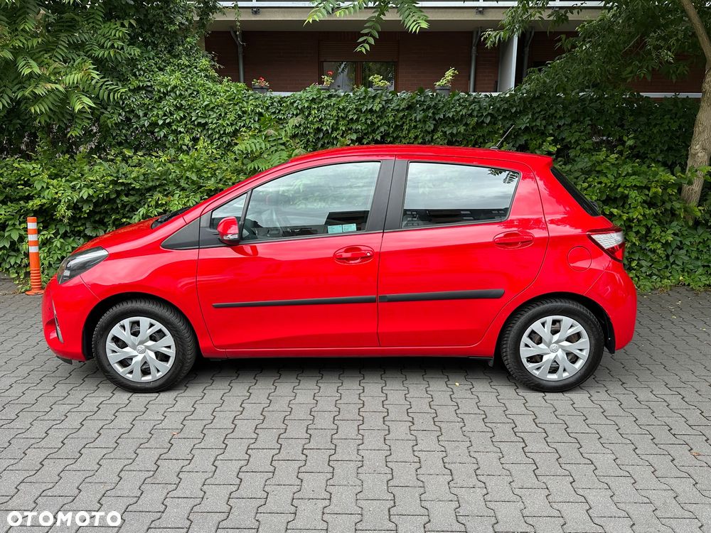 Toyota Yaris 1.5 Premium - 6