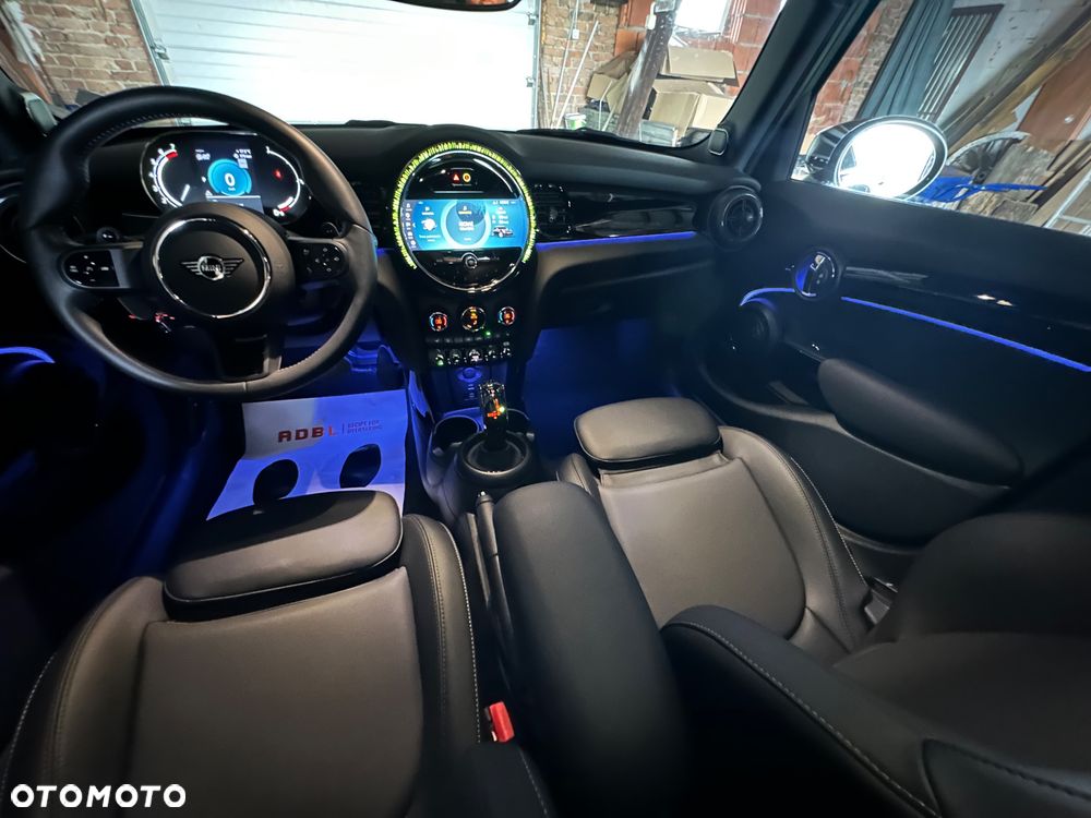 MINI Cooper S Sport - 17