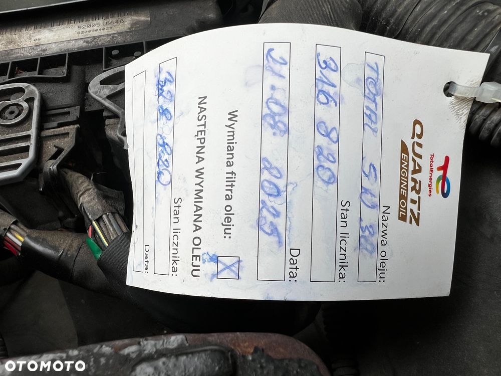 Suzuki Grand Vitara 1.9 DDiS - 21