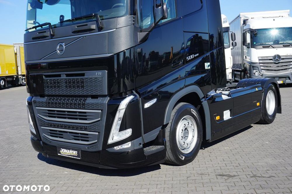 Volvo FH / 500 / I – SAVE / XL / EURO 6 / ACC / I-COOL / RETARDER - 29