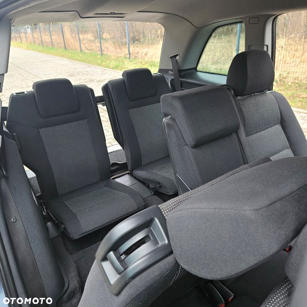 Opel Zafira 1.7 CDTI Innovation - 18