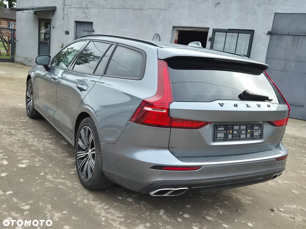 Volvo V60 - 7