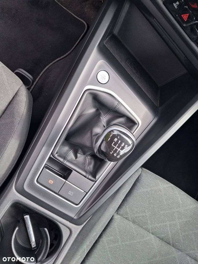 Volkswagen Golf 1.5 TSI EVO Life - 34