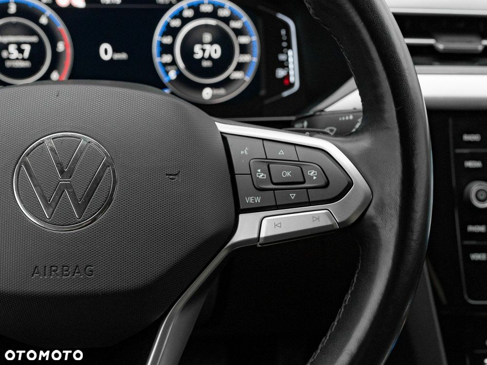 Volkswagen Arteon Shooting Brake ver-2-0-tdi-essence-dsg - 17
