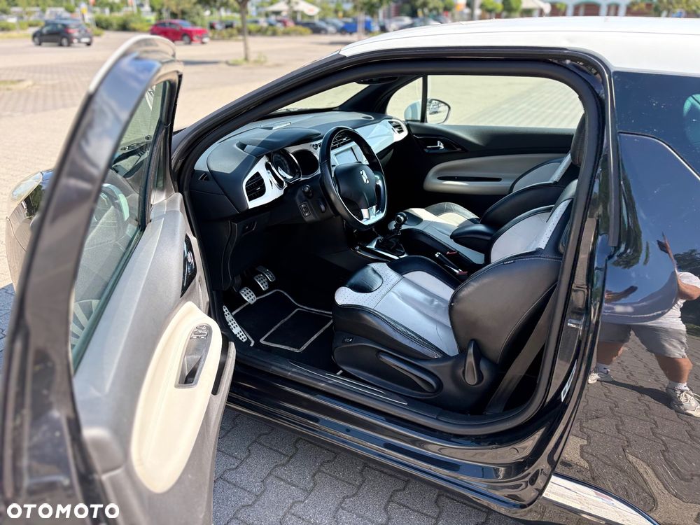 Citroën DS3 1.6 THP SportChic - 10