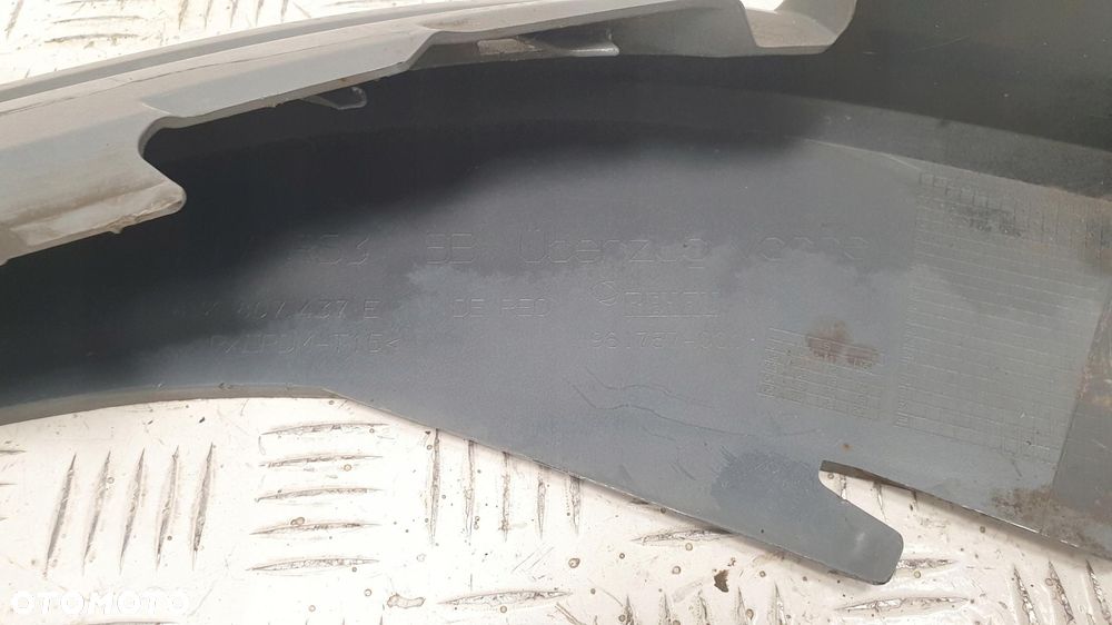 Audi RS3 8V 8V4 LIFT HATCHBACK Zderzak przód przedni - 10