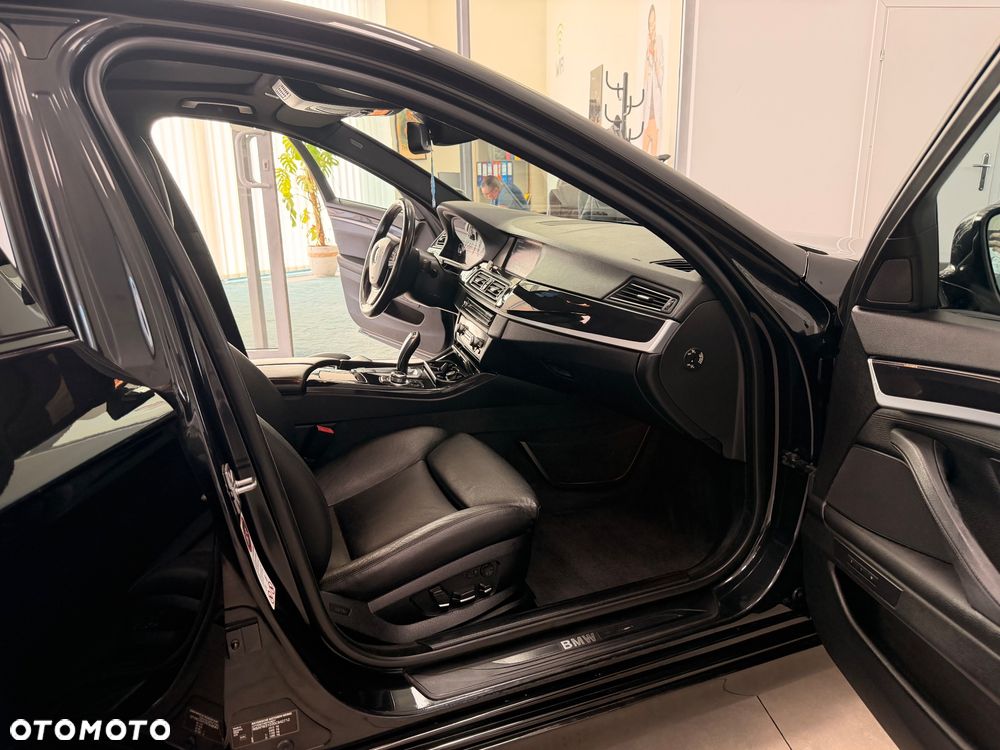 BMW Seria 5 - 26