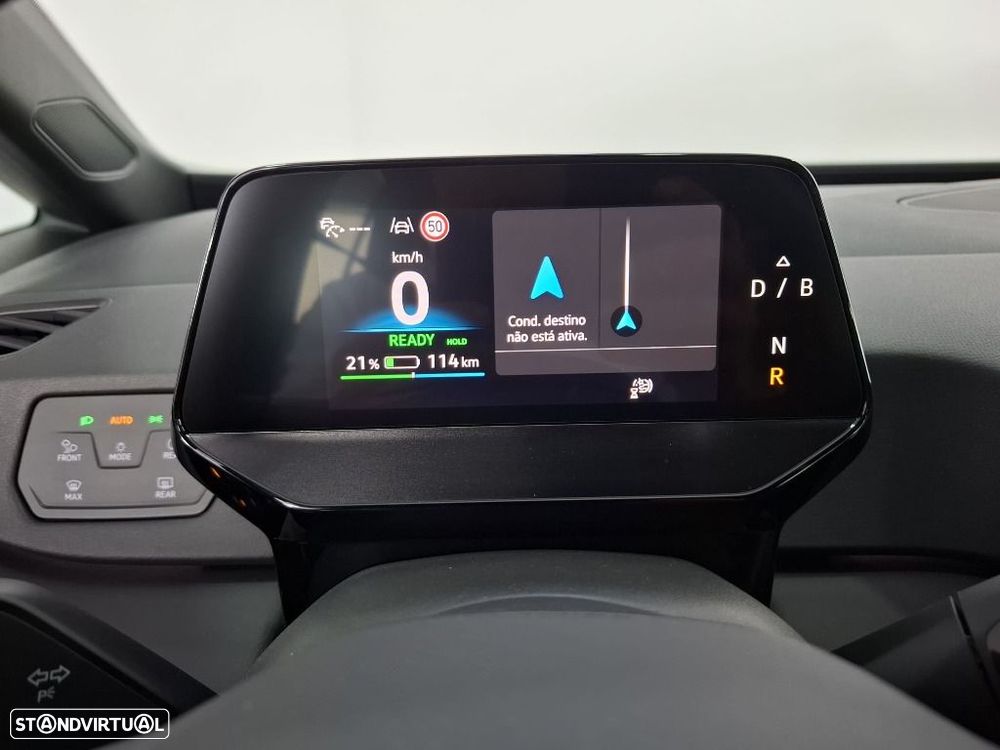 VW ID.3 77 kWh Pro S Urban - 23
