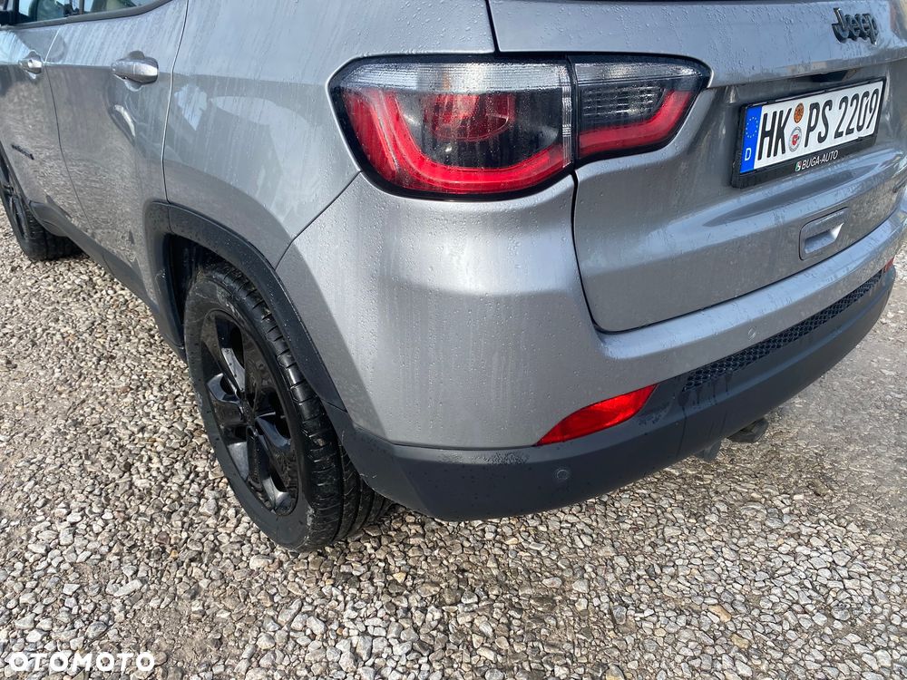 Jeep Compass 1.4 TMair Longitude FWD S&S - 11