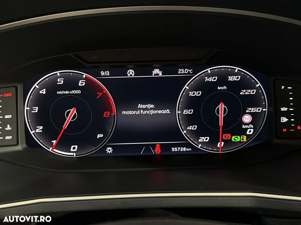 Seat Tarraco - 11