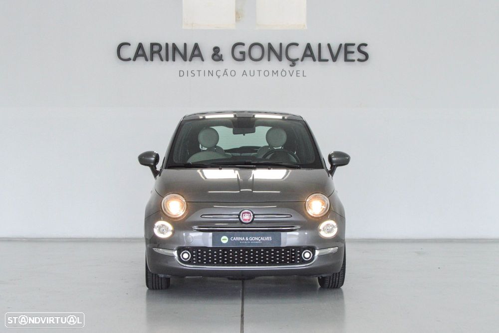 Fiat 500 1.0 Hybrid Dolcevita - 3
