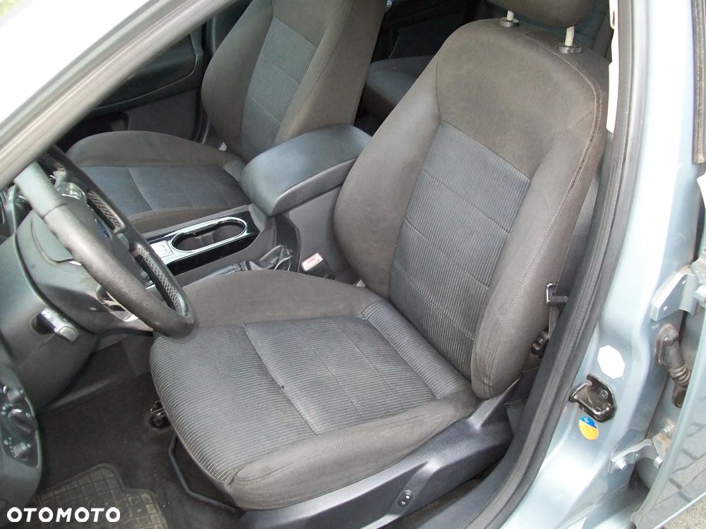 Ford Mondeo 2.0 Viva Titanium - 13