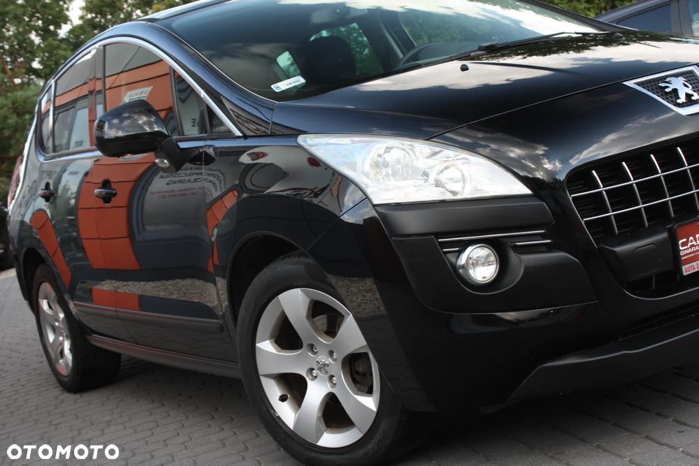 Peugeot 3008 1.6 Access - 12