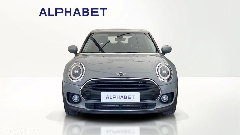 MINI Clubman One - 8