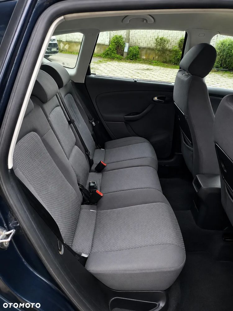 Seat Altea XL 1.9 TDI Stylance - 6