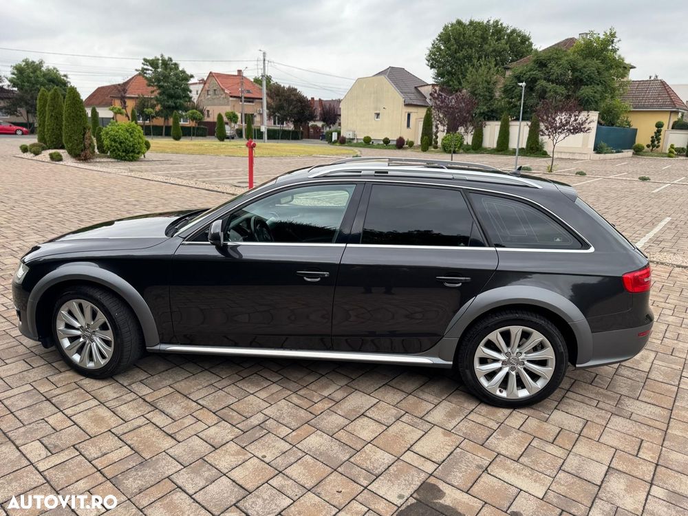 Audi A4 Allroad - 6