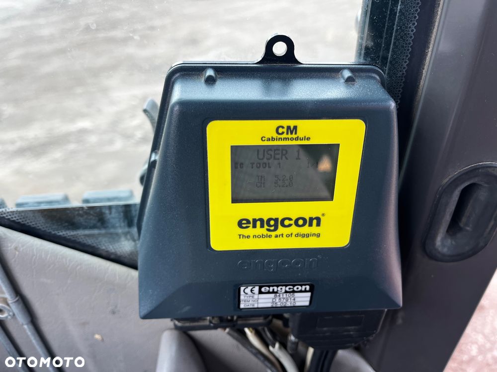 Volvo ED160D EW160E - 19