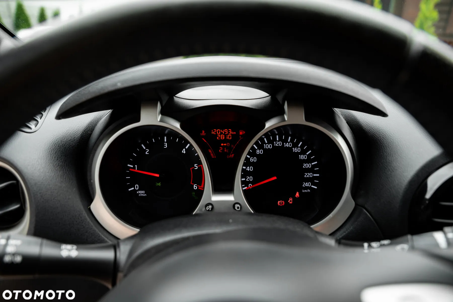 Nissan Juke 1.5 dCi 360 - 29