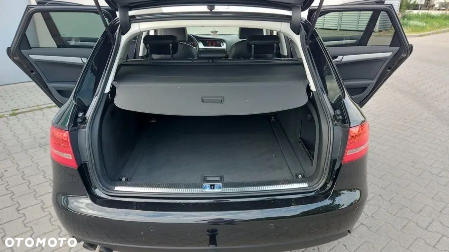 Audi A4 - 15