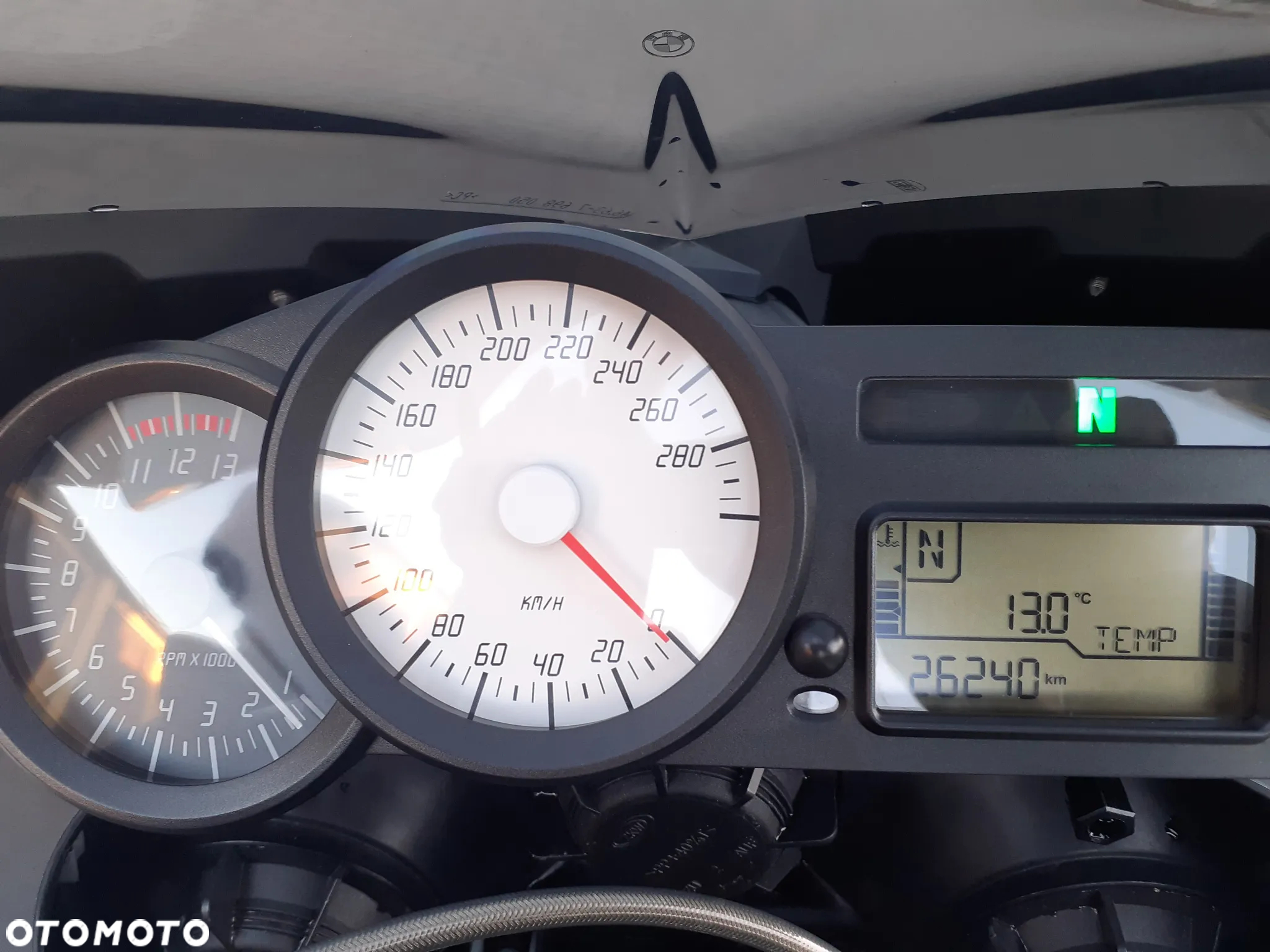 BMW K - 12