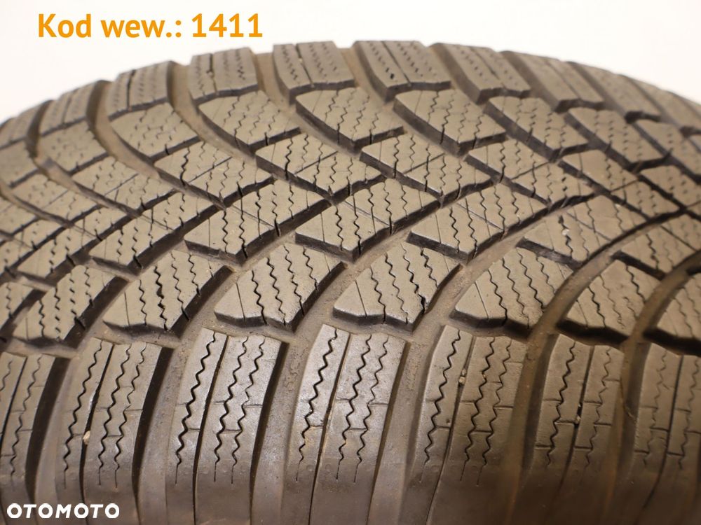 Bridgestone Blizzak LM005 - 215/60 R17 - 8