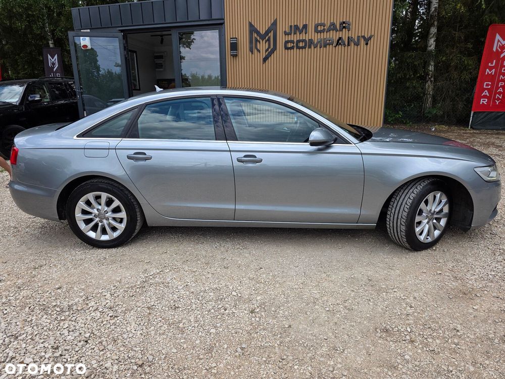 Audi A6 Limousine - 20