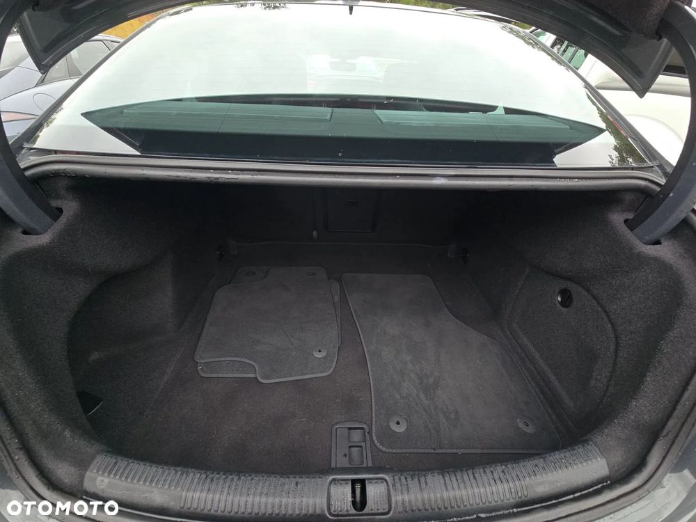 Audi A3 Sportback 1.8 TFSI quattro S tronic S line Sportpaket - 16