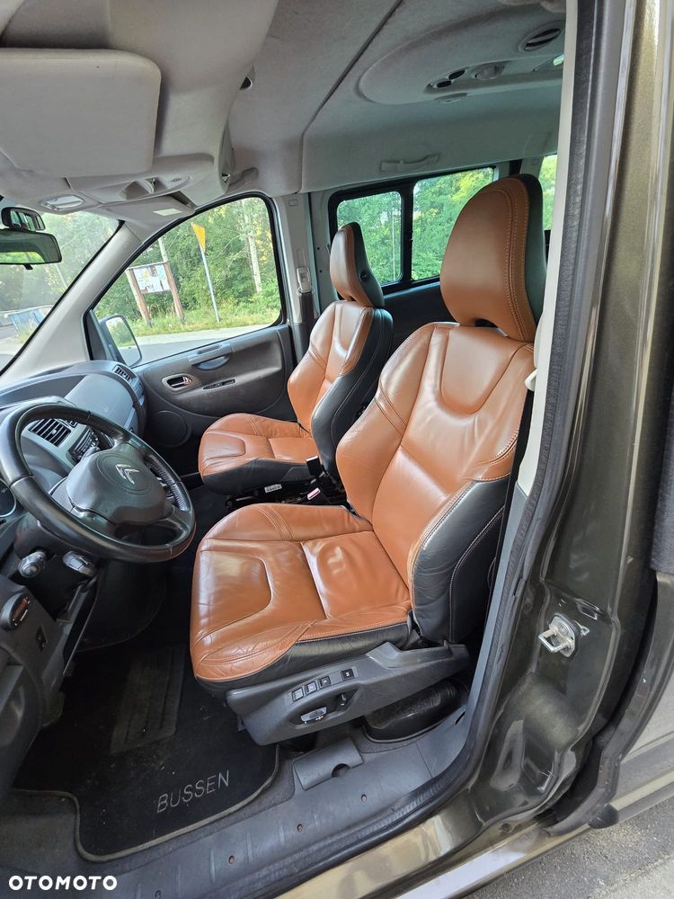 Citroën Jumpy Combi - 7