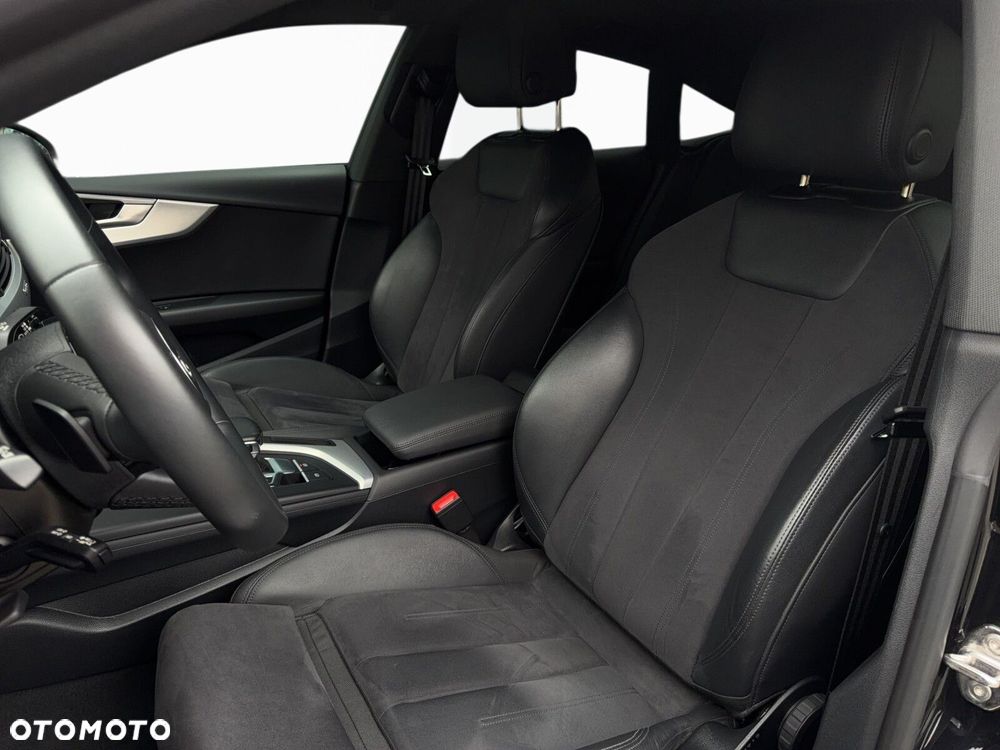 Audi A5 Sportback - 13