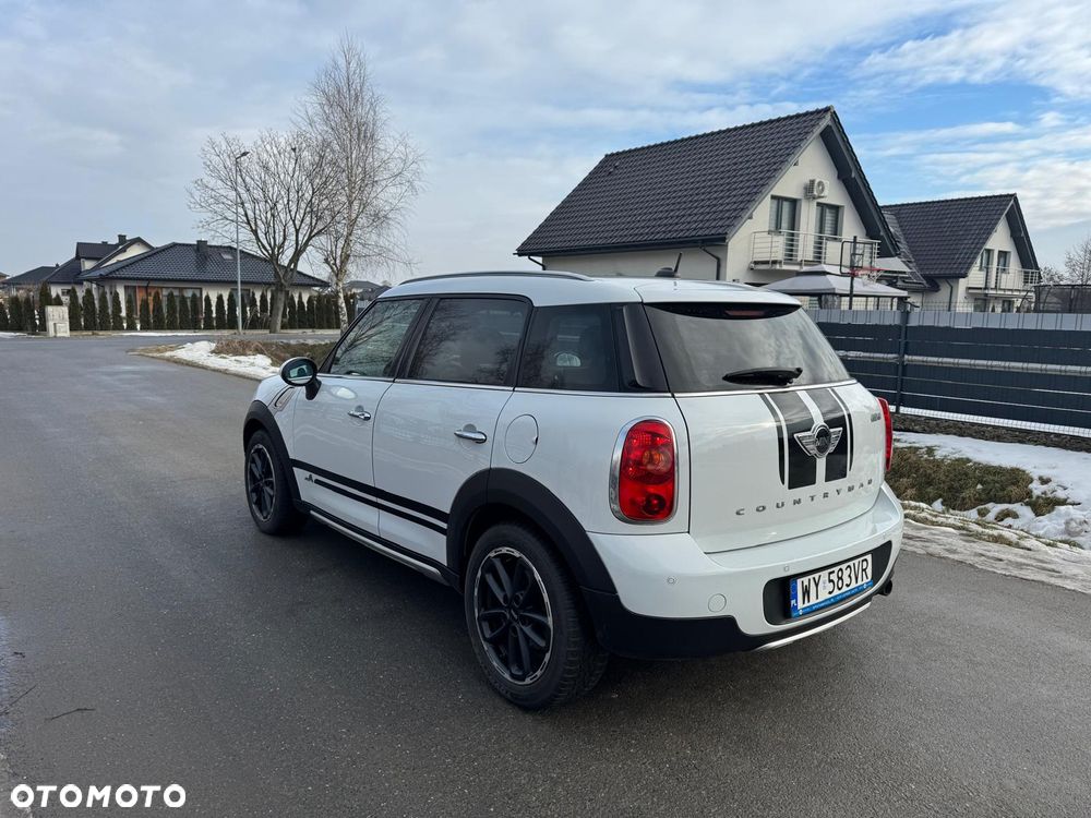 MINI Countryman - 4