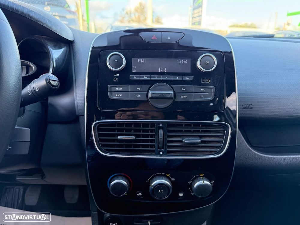 Renault Clio 1.5 dCi Confort - 27