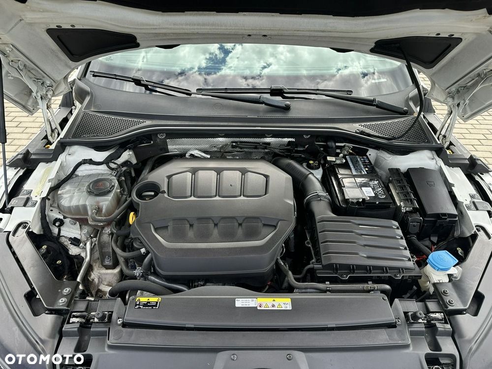 Volkswagen Arteon 2.0 TSI GPF Elegance DSG - 33