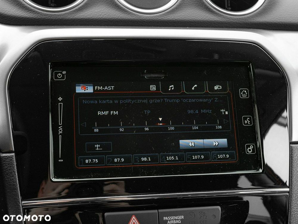 Suzuki Vitara - 21