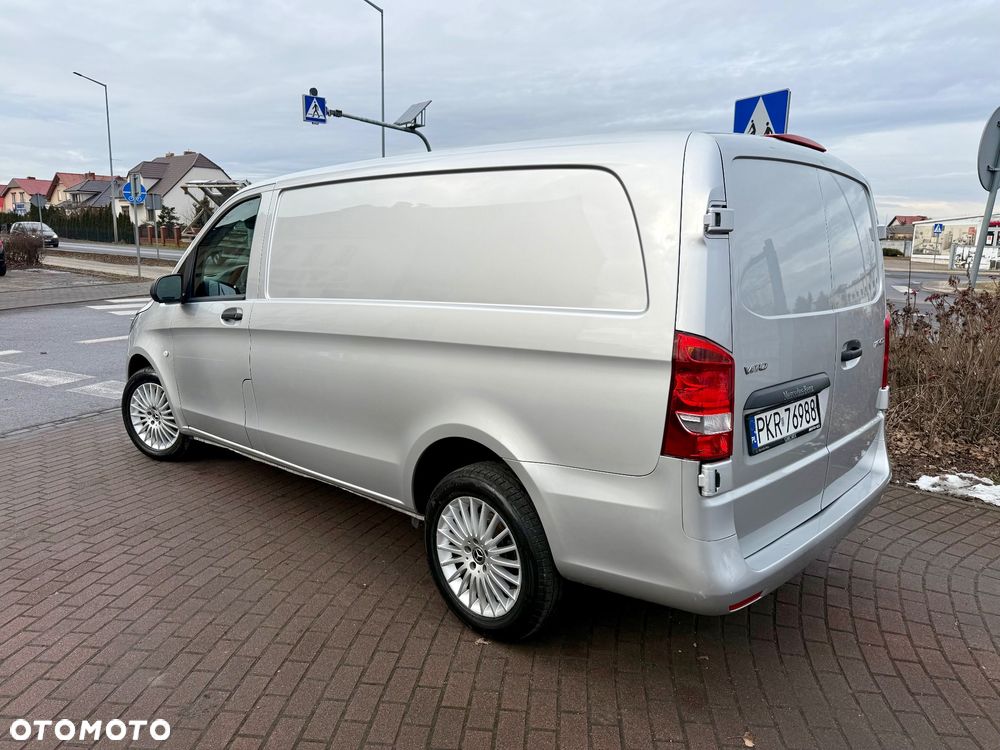 Mercedes-Benz VITO - 7
