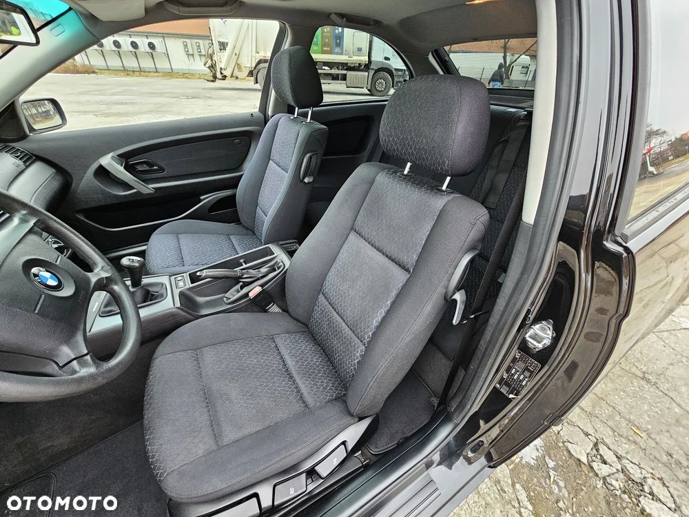BMW Seria 3 - 16