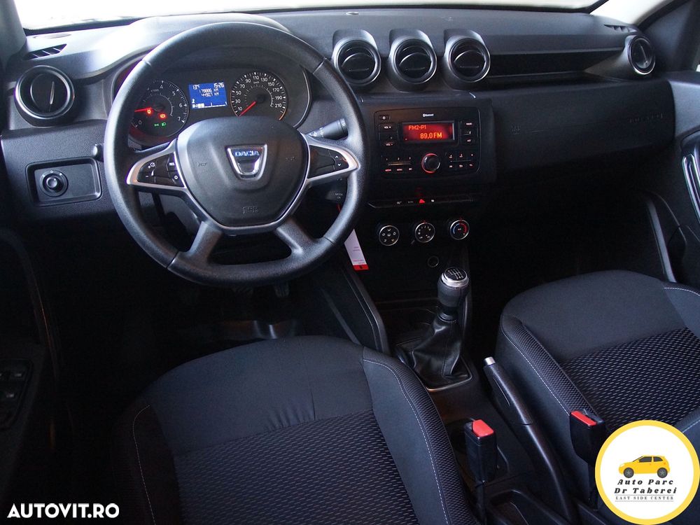 Dacia Duster 1.5 Blue dCi Comfort - 3