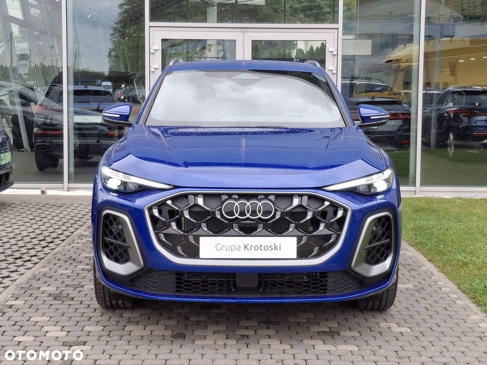 Audi Q5 Sportback - 6